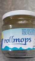Rollmops
