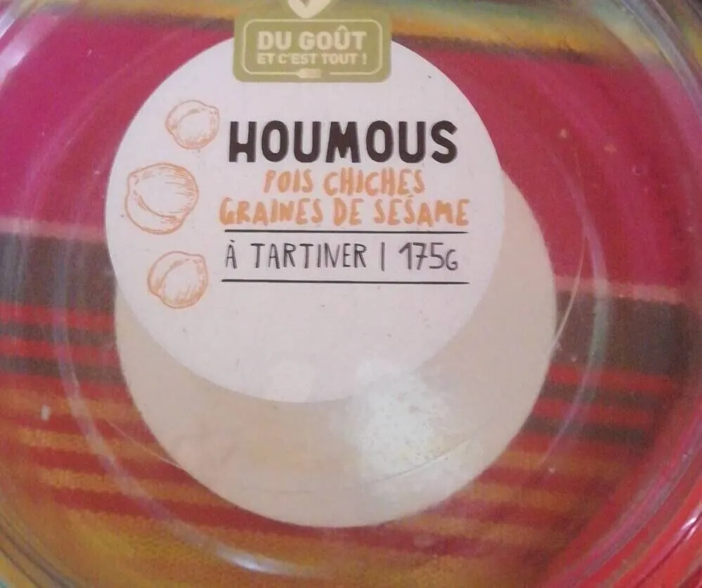 houmous