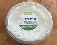 Tzatziki