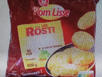 Rösti Pom'Lisse 600g