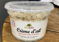 Creme d’ail
