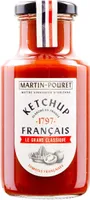 Ketchup Français