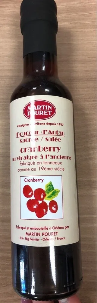 Douceur d'Antan