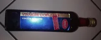 Blle 75CL Vinaigre De Vin Vieux Pouret