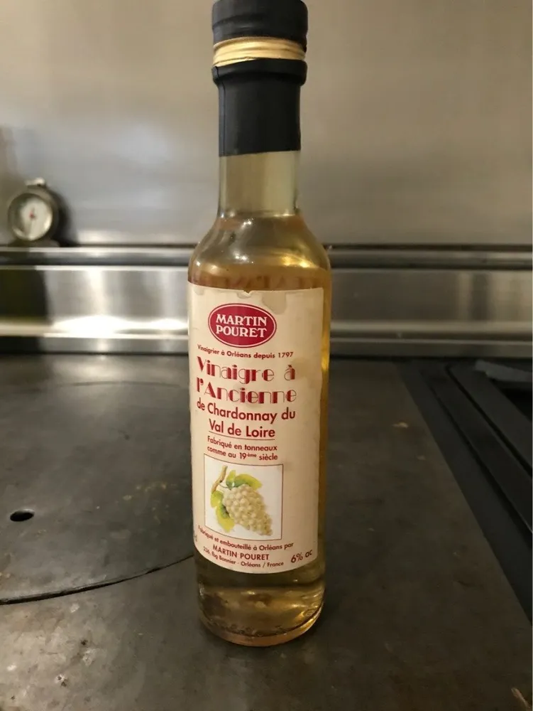 Vinaigre a l’ancienne