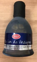 Crème de vinaigre au vinaigre Balsamique