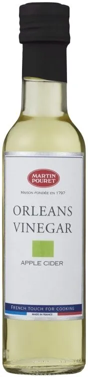 Vinaigre De Cidre Normand