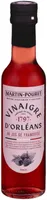 Vinaigre De Vin Au Jus De Framboise
