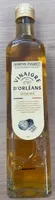 Vinaigre saveur noix