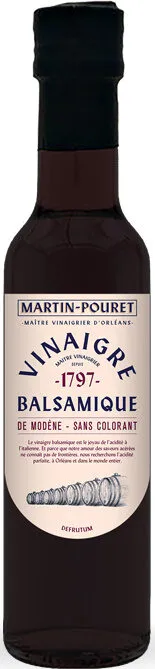 Vinaigre balsamique