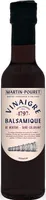 Vinaigre balsamique