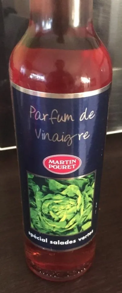 Parfum de Vinaigre