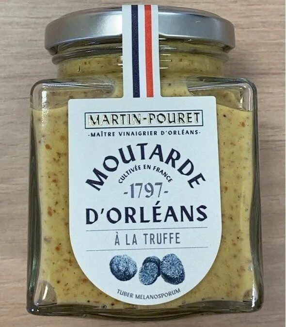 Montrde D'Orléans à la Truffe