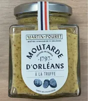 Montrde D'Orléans à la Truffe