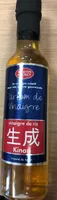 Vinaigre de riz Kinari