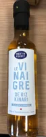 Vinaigre de Riz Kinari