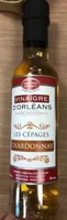 Vinaigre de cépage Chardonnay