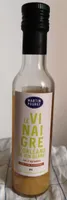 Vinaigre de vin blanc jus d'agrumes