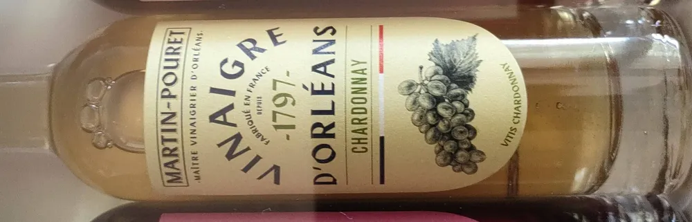 Martin-Pouret