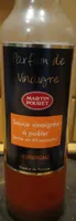 Sauce vinaigrée à poêlée provencale