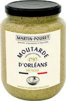 Moutarde d'Orléans Onctueuse