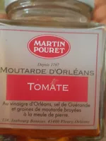 Moutarde d'Orléans
