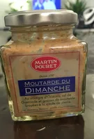 Moutarde du dimanche