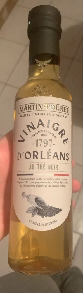 Vinaigre