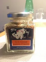 Parfum de sel