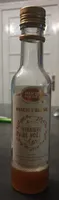 Vinaigre de Noël