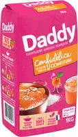 Daddy confidelice special confiture 1kg
