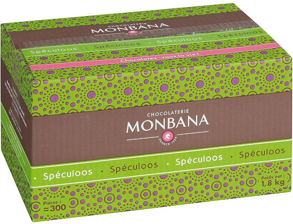 Spéculoos