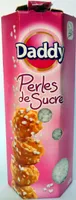 Perles de sucre