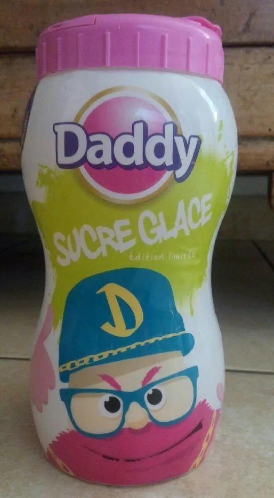 Sucre glace