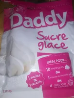 Sucre glace