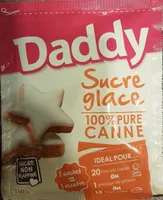Sucre glace