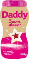 Sucre de glace
