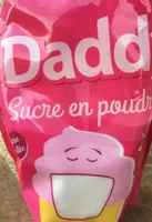 Sucre en poudre