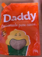 Cassonade pure canne