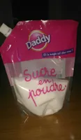 sucre en poudre