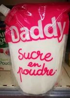Sucre en poudre
