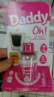 Daddy Oh !