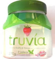 Truvia