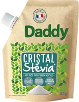 Cristal Stévia
