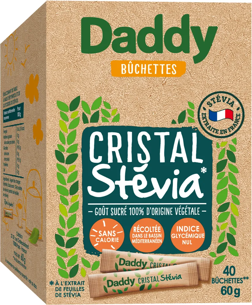 Stevia