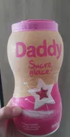 Sucre glace
