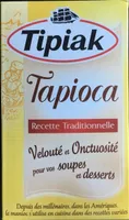 Tapioca