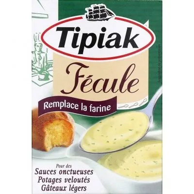 Fécule