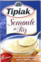 Semoule de riz