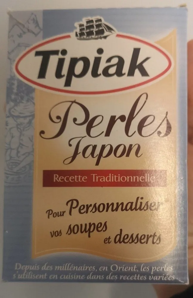 Perles Japon Tipiak